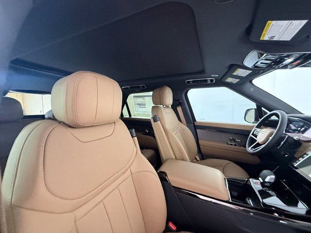New 2027 Land Rover Range Rover Sport SE AWD/4WD image 42