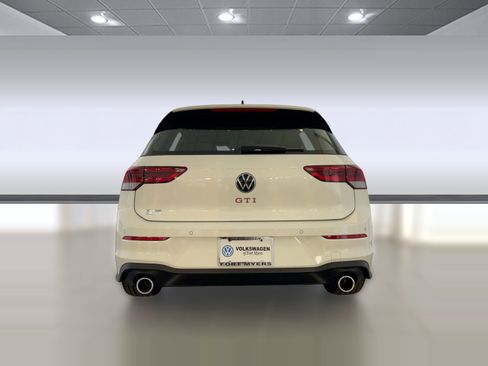 New 2026 Volkswagen Golf S image 10