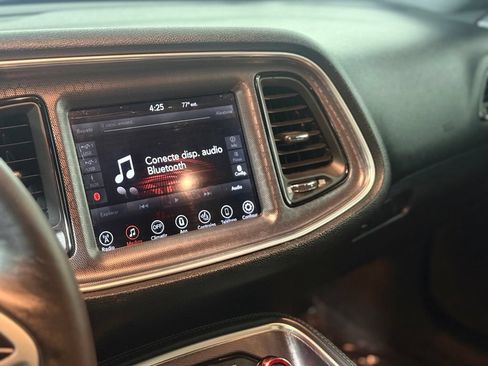 Used 2017 Dodge Challenger R/T Plus RWD image 14