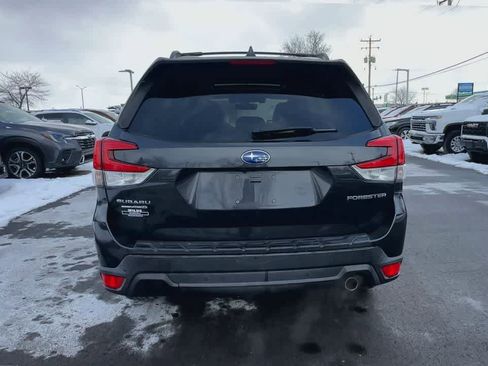 Used 2019 Subaru Forester Limited image 7