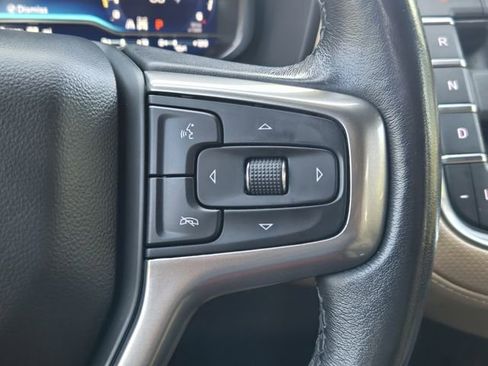 Used 2022 Chevrolet Tahoe Premier image 27