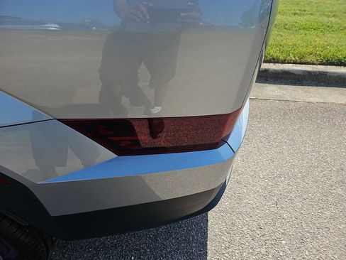 New 2026 Hyundai Santa Fe SE FWD image 36