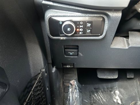 Used 2023 Ford Bronco Big Bend image 19