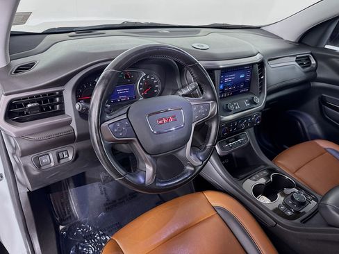 Used 2020 GMC Acadia AT4 w/ Driver Alert Package II image 10