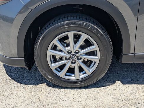 Used 2023 MAZDA CX-5 AWD 2.5 S w/ Select Package image 22