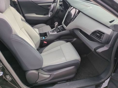 Used 2025 Subaru Outback Premium w/ Popular Package #1A image 41