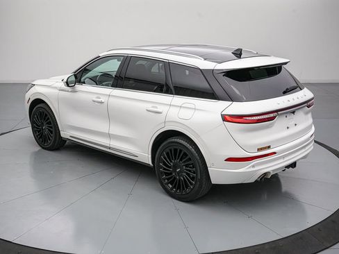 Used 2022 Lincoln Corsair Reserve w/ Equipment Group 201A AWD/4WD image 6