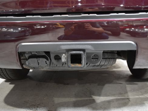 Used 2017 Toyota Sequoia SR5 image 13