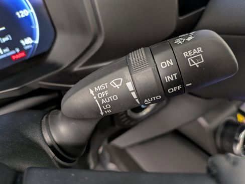 Used 2024 Toyota Land Cruiser w/ Premium Package image 18