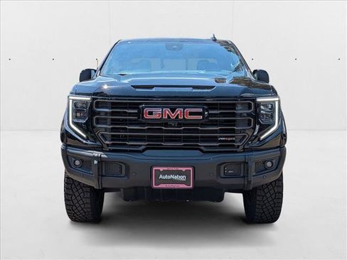 New 2024 GMC Sierra 1500 AT4X image 4
