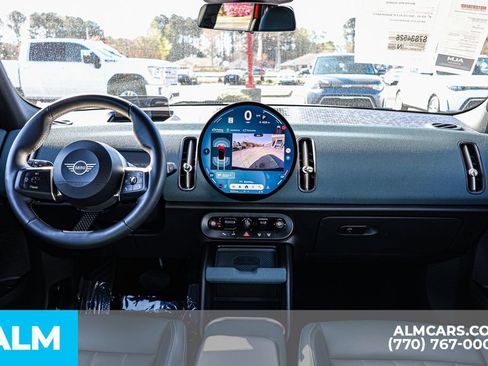 Used 2025 MINI Cooper Countryman S AWD/4WD image 30