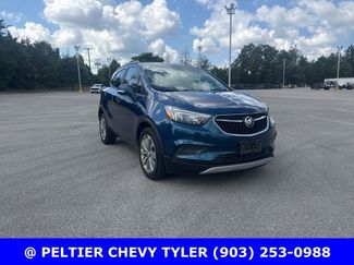 Used 2019 Buick Encore Preferred w/ Safety Package FWD video 1