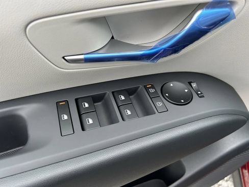 New 2026 Hyundai Tucson SEL Plus w/ Tow & Go Package FWD image 23