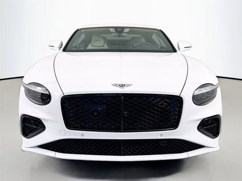 Certified 2025 Bentley Continental GT Speed image 7