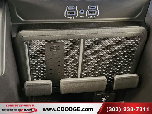 New 2026 RAM 1500 Big Horn image 27