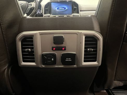 Used 2022 Ford F250 King Ranch w/ King Ranch Ultimate Package image 27