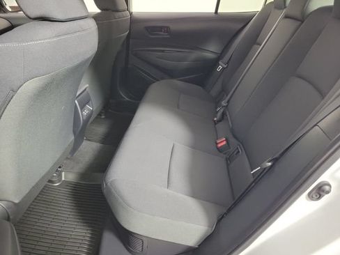Used 2026 Toyota Corolla LE FWD image 12