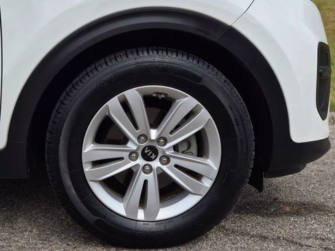Used 2017 Kia Sportage LX FWD image 15