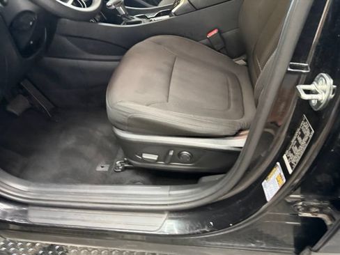 Used 2024 Hyundai Tucson SEL AWD/4WD image 23