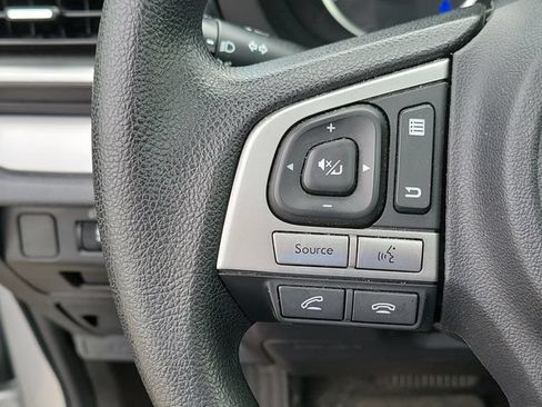 Used 2018 Subaru Forester 2.5i Premium w/ All-Weather Package AWD/4WD image 11