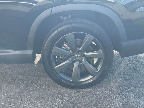 Certified 2023 Honda Pilot Sport image 37