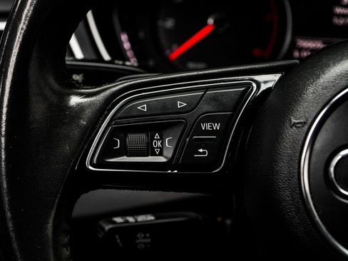 Used 2018 Audi A4 2.0T Ultra Premium w/ Convenience Package image 26