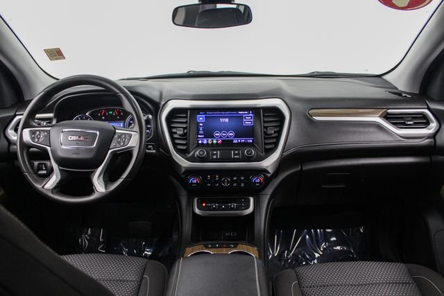 Certified 2023 GMC Acadia SLE w/ Driver Convenience Package AWD/4WD image 30