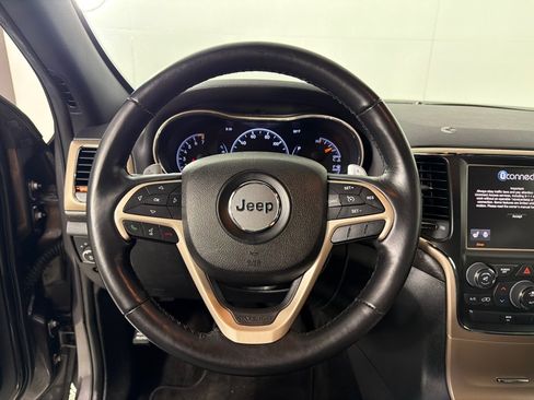 Used 2015 Jeep Grand Cherokee Altitude AWD/4WD image 14
