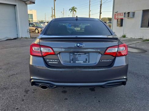 Used 2018 Subaru Legacy 2.5i Sport image 13