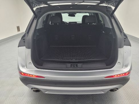 Used 2022 Lincoln Corsair AWD w/ Equipment Group 101A image 29