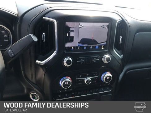 Used 2023 GMC Sierra 2500 AT4 w/ AT4 Premium Plus Package image 20