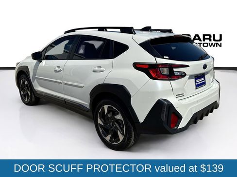 Certified 2025 Subaru Crosstrek 2.5i Limited w/ Crosstrek Mirror Package image 7