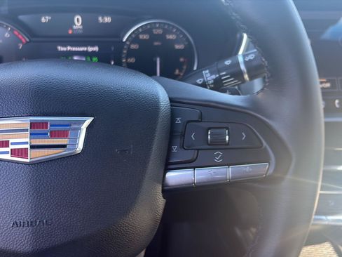 Used 2023 Cadillac CT5 Luxury RWD image 18