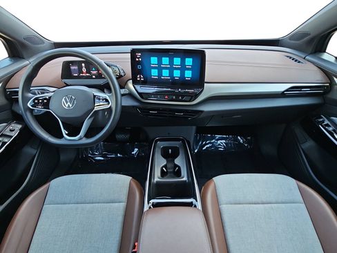 Certified 2023 Volkswagen ID.4 Pro RWD image 9