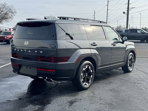 Used 2025 Hyundai Santa Fe SEL image 5