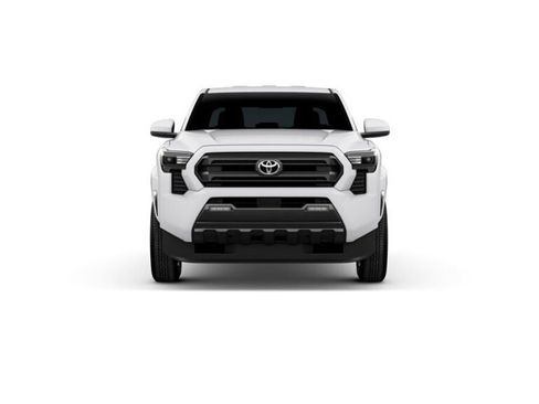 New 2026 Toyota Tacoma SR5 AWD/4WD image 17