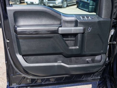Used 2016 Ford F150 XLT w/ Equipment Group 302A Luxury RWD image 26