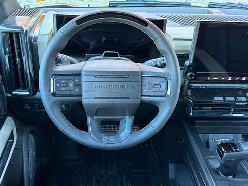 New 2026 GMC Hummer EV SUV w/ LPO, Sport Package image 15