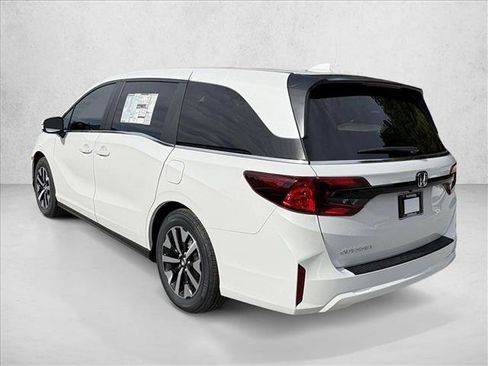 New 2026 Honda Odyssey EX-L image 7