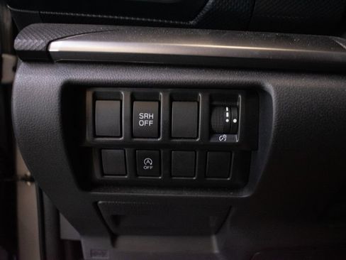 Used 2023 Subaru Forester Premium w/ Popular Package #3 AWD/4WD image 19