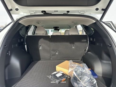 New 2026 Hyundai Tucson SEL AWD/4WD image 34