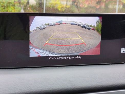 New 2026 MAZDA CX-50 AWD 2.5 Hybrid w/ Premium Pkg image 20