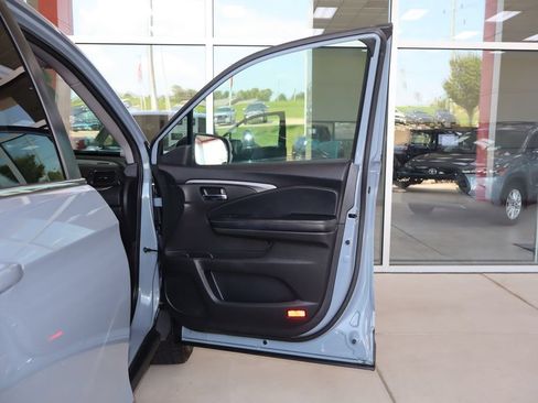 Used 2023 Honda Ridgeline RTL image 42
