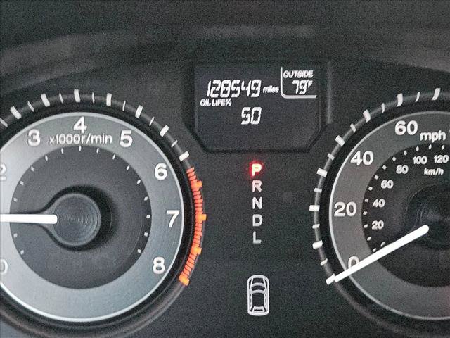 Used 2016 Honda Odyssey EX-L image 9