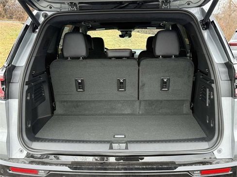 New 2026 GMC Acadia Denali Ultimate image 12