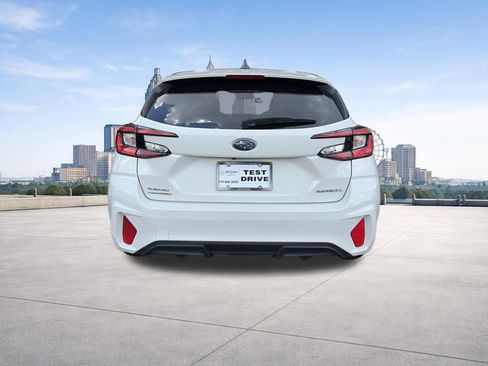 Used 2024 Subaru Impreza 2.0i AWD/4WD image 21