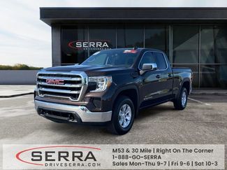 Used 2020 GMC Sierra 1500 SLE w/ SLE Value Package AWD/4WD video 1