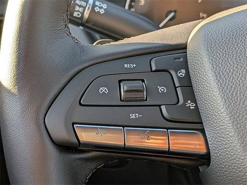 New 2026 Cadillac CT4 Premium Luxury image 24