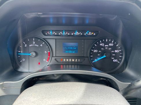 Used 2017 Ford F450 XL w/ Power Equipment Group image 25