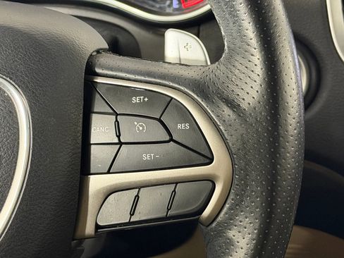 Used 2018 Dodge Durango Citadel image 17